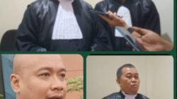 Kuasa Hukum Prianto Tegur Keras Kades Muara Pari dan PT NPR, Diminta Hentikan Tali Asih Saat Sengketa Bergulir