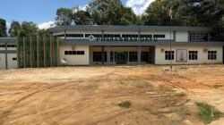 Proyek Puskesmas Dayu Senilai Rp5 Miliar Disorot, Atap Bocor hingga Sumur Bor Tak Berfungsi