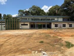 Proyek Puskesmas Dayu Senilai Rp5 Miliar Disorot, Atap Bocor hingga Sumur Bor Tak Berfungsi