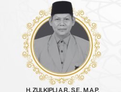 Bang Izul, Pengatur Strategi Di Balik Layar