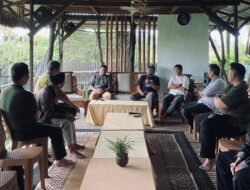 PENYEROBOTAN LAHAN WARGA, BELAJAR DARI BAKAMBIT