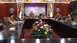 Pemkab Murung Raya Dukung Sosialisasi Permendikdasmen Nomor 6 Tahun 2026 tentang Budaya Sekolah Aman dan Nyaman