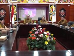 Pemkab Murung Raya Dukung Sosialisasi Permendikdasmen Nomor 6 Tahun 2026 tentang Budaya Sekolah Aman dan Nyaman