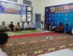 DPD KNPI Murung Raya Gelar Buka Puasa Bersama, Pererat Silaturahmi Kepemudaan