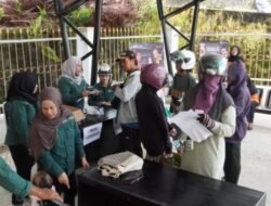 Pemkab Murung Raya Gelar Operasi Pasar LPG 3 Kg, Jaga Stabilitas Harga Jelang Idulfitri 1447 H