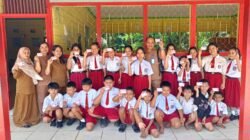 Disdukcapil Barito Timur Perluas Layanan Adminduk ke Pelosok, Sasar Sekolah di Dusun Timur