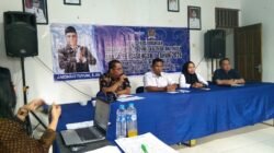 Reses Perorangan sang Legislator AMONIUS TUYUM .SAB. Dari Partai Demokrat untuk Dapil 4 DAS Barito