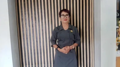 Legislator Bartim, Reni Sugiarti Apresiasi Disdukcapil Jemput Bola Layanan Adminduk ke Pelosok