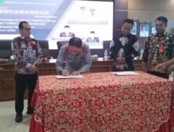 Pemkab Barito Timur Perkuat Reformasi Birokrasi Lewat Zona Integritas