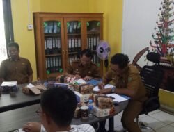 Pemkab Bartim Matangkan Mall Pelayanan Publik, Fokus Kemudahan dan Efisiensi