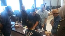 Sengketa Lahan 799 Hektar di Bartim Dimediasi, Aktivitas Hauling Perusahaan Tersendat