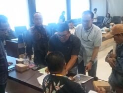 Sengketa Lahan 799 Hektar di Bartim Dimediasi, Aktivitas Hauling Perusahaan Tersendat