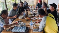 Forum Tokoh; Menjaga Kawarasan, “Nang Waras Bakalah”