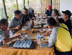 Forum Tokoh; Menjaga Kawarasan, “Nang Waras Bakalah”