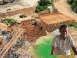 Direktur CV SEGA Bantah Dugaan Tambang Lipat di IUP HK, Tegaskan Aktivitas Legal