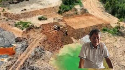 Direktur CV SEGA Bantah Dugaan Tambang Lipat di IUP HK, Tegaskan Aktivitas Legal