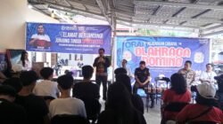 Kejuaraan Orado Tingkat Kabupaten Barito Timur Digelar