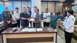 Konflik Tenaga Kerja Diselesaikan, PT SGM Sepakati Kompensasi untuk Warga