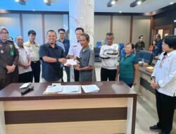 Konflik Tenaga Kerja Diselesaikan, PT SGM Sepakati Kompensasi untuk Warga