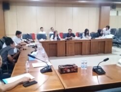 Konflik Lahan Desa Kotam, DPRD Bartim Mediasi Warga dengan PT BCL