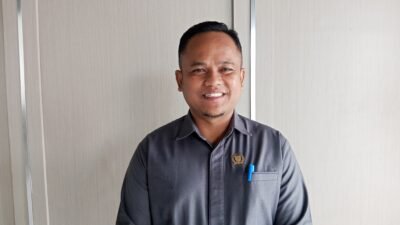 Ketua DPRD Barito Timur Ingatkan Kontingen FBIM Jaga Kekompakan dan Kesehatan