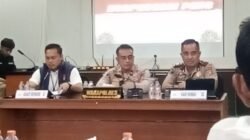 Polres Barito Timur Beberkan Pengungkapan Kasus Curanmor dan Pencurian Sawit