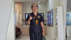 Legislator Hanura Reni Sugiarti Apresiasi Peran Buruh di Hari Buruh 2026