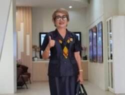 Legislator Hanura Reni Sugiarti Apresiasi Peran Buruh di Hari Buruh 2026