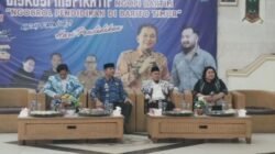 Hardiknas 2026, Pemkab Barito Timur Perkuat Komitmen Majukan Pendidikan
