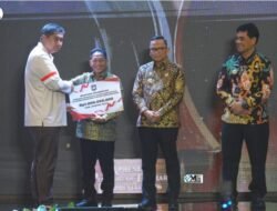 Kemendagri RI Gelar Apresiasi Pemerintah Daerah Berprestasi 2026, Murung Raya Raih Terbaik Ketiga di Kalimantan