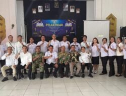 Pemkab Bartim Tekankan Peran Strategis HIPMI dalam Pembangunan Daerah