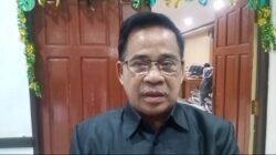 Wakil Ketua II DPRD Barito Timur Ajak Generasi Muda Berperan Aktif dalam Pembangunan