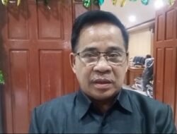 Wakil Ketua II DPRD Barito Timur Ajak Generasi Muda Berperan Aktif dalam Pembangunan