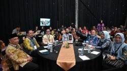 Wabup Bartim Hadiri Ajang Apresiasi Pemda Berprestasi 2026