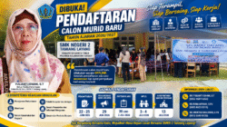 SMKN 2 Tamiang Layang Buka Pendaftaran Murid Baru Tahun Ajaran 2026/2027, Tawarkan Enam Kompetensi Keahlian Unggulan