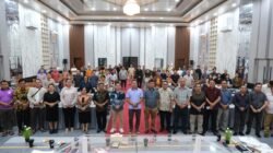 Persiapan Sinode Umum XXV GKE Tahun 2026 di Murung Raya Terus Dimatangkan
