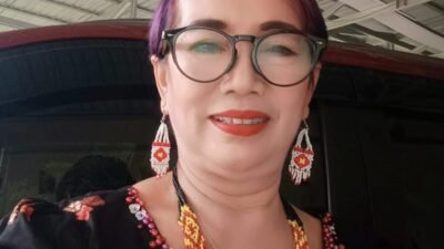 Legislator Hanura Reni Sugiarti Serukan Semangat Persatuan di Hari Lahir Pancasila