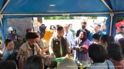 Kendalikan Inflasi, Pemkab Bartim Sediakan Bahan Pokok Murah untuk Warga