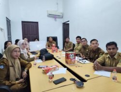 Kekurangan Kepsek, Disdik Bartim Siapkan 74 Guru Ikuti Seleksi