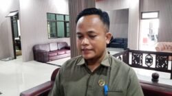 DPRD Bartim Bahas Hibah Aset Tanah untuk SKHN 1 Tamiang Layang dan SMAN 1 Pematang Karau