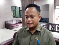 DPRD Bartim Bahas Hibah Aset Tanah untuk SKHN 1 Tamiang Layang dan SMAN 1 Pematang Karau