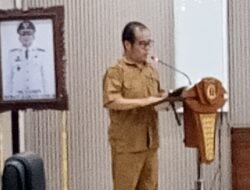 Pemkab Barito Timur Ajukan Raperda Pertanggungjawaban APBD 2025, Siap Benahi Tata Kelola Keuangan