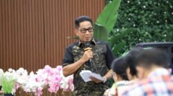 Pemkab Murung Raya Dukung Penuh Pelaksanaan Sinode Umum XXV GKE Tahun 2026
