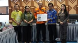 Pemkab Murung Raya Gelar Diskusi Publik Kajian Risiko Bencana 2026–2030
