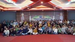 Wabup Murung Raya Buka Musyawarah Pembentukan Pengurus Kerukunan Keluarga Bakumpai