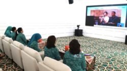 TP-PKK Murung Raya Ikuti Edukasi Keuangan bagi Perempuan dalam Rangka Bulan Literasi Keuangan 2026