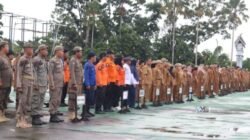 Jelang MTQ Korpri dan Sinode GKE, Pemkab Mura Intensifkan Persiapan dan Penataan Kota