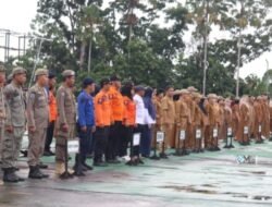 Jelang MTQ Korpri dan Sinode GKE, Pemkab Mura Intensifkan Persiapan dan Penataan Kota