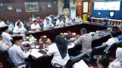 Pemkab Murung Raya Matangkan Persiapan MTQ KORPRI VIII Tingkat Kalteng 2026