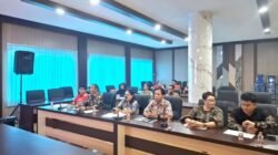Pemkab Barito Timur Ikuti Validasi IPKD, Perkuat Tata Kelola Keuangan Daerah